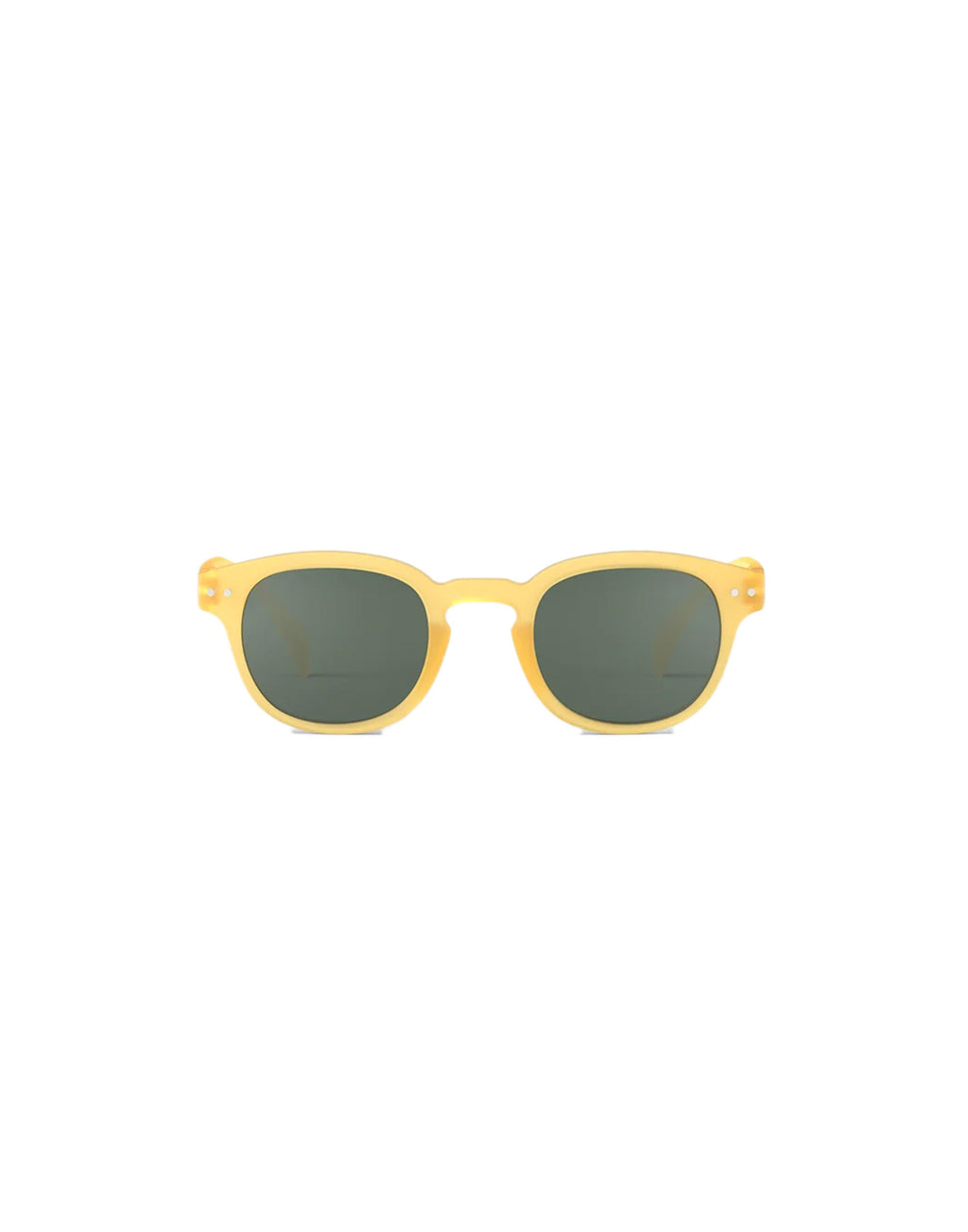 IZIPIZI Occhiali da Sole Mod. C Yellow Honey