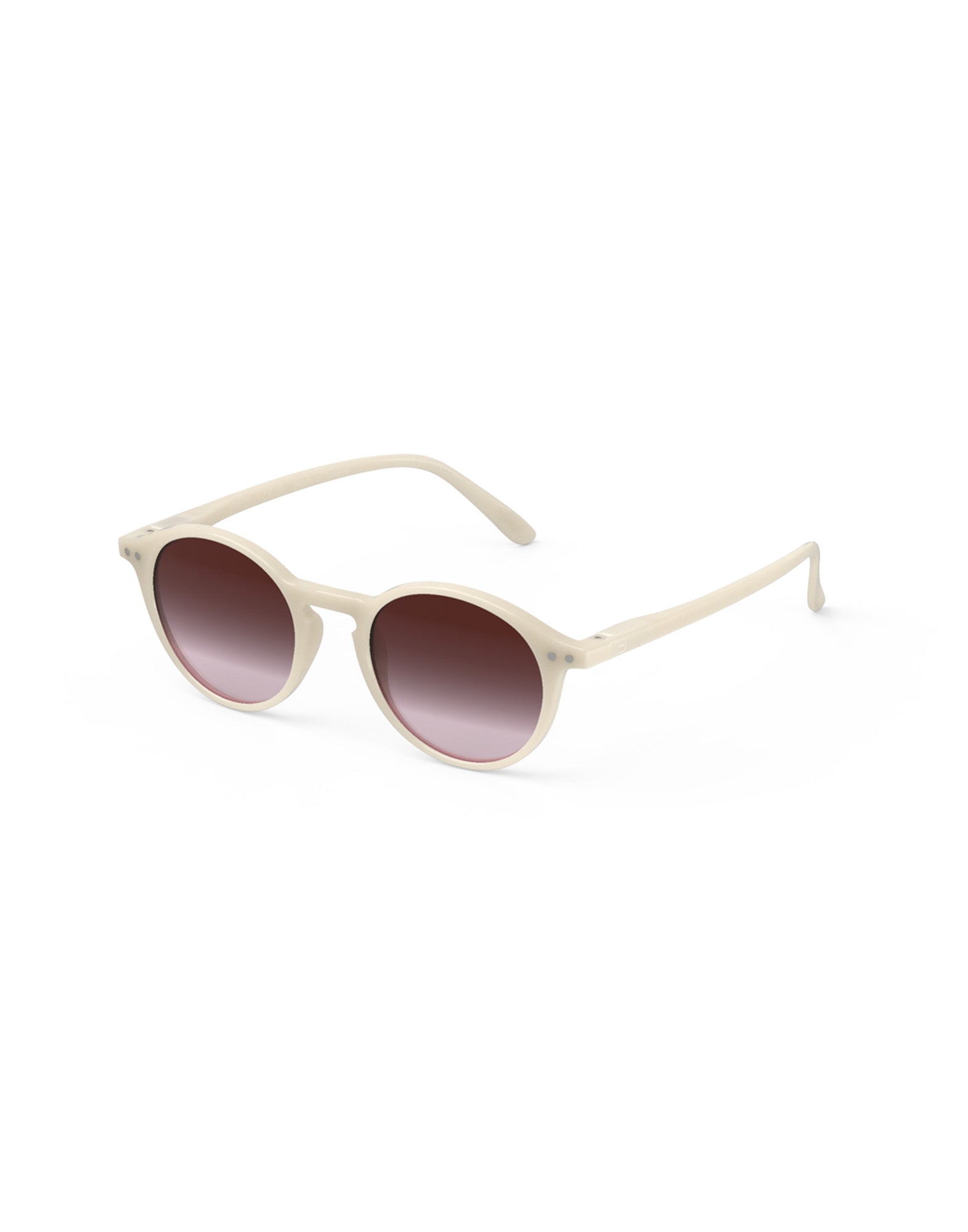 IZIPIZI Occhiali da Sole Mod. D Vintage Cream
