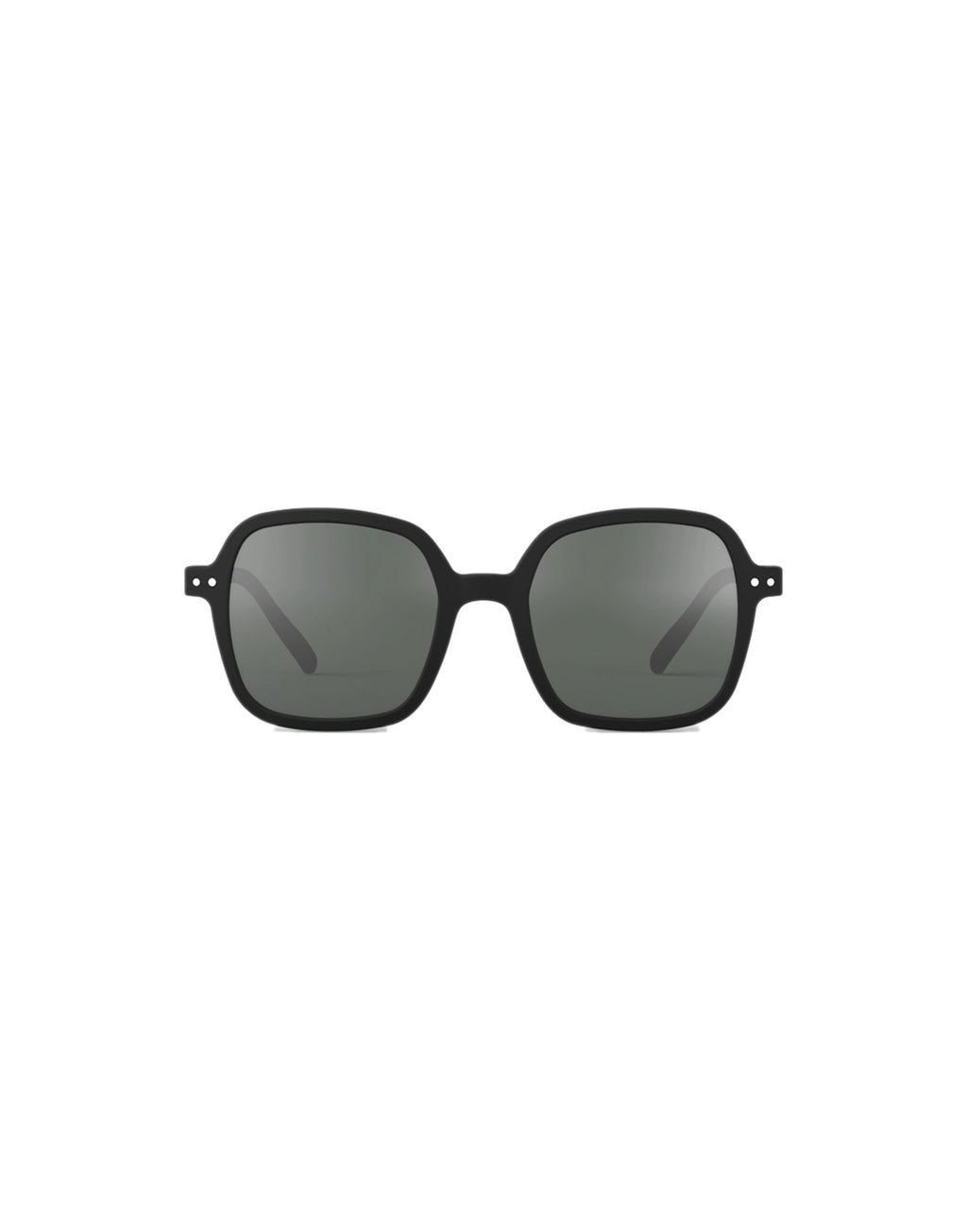 IZIPIZI Occhiali da Sole Mod. Office Black