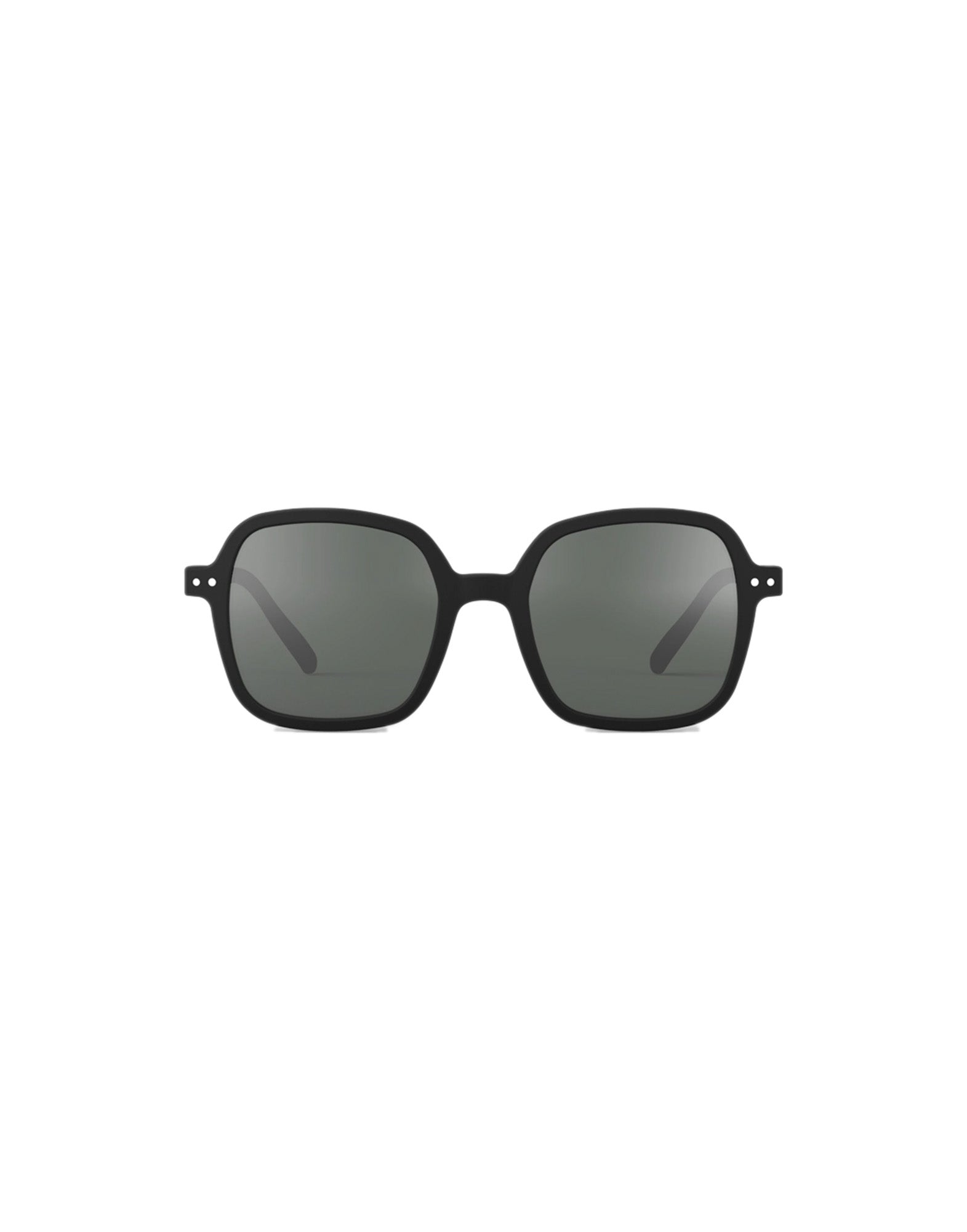 IZIPIZI Occhiali da Sole Mod. Office Black