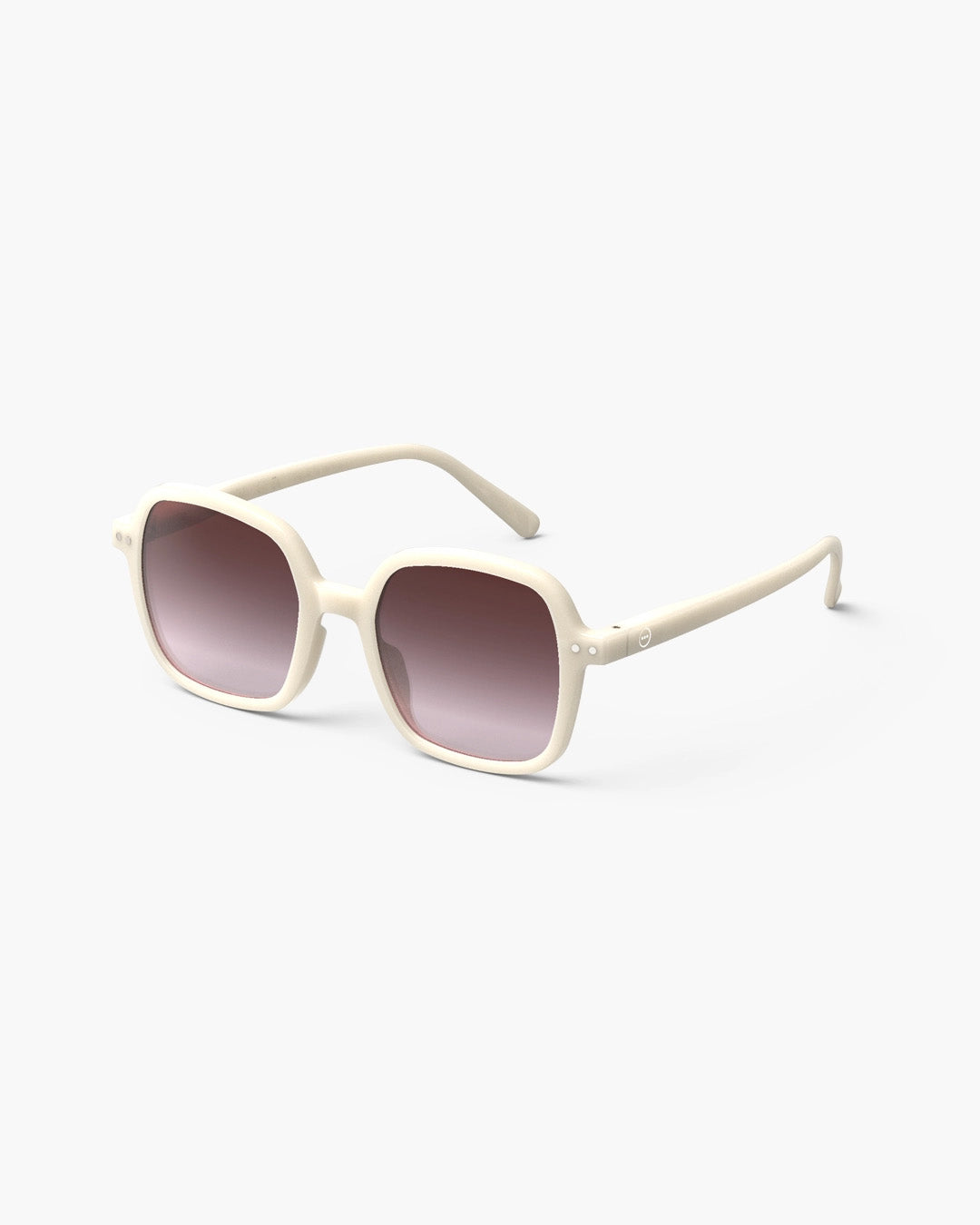 IZIPIZI Occhiali da Sole Mod. Office Vintage Cream
