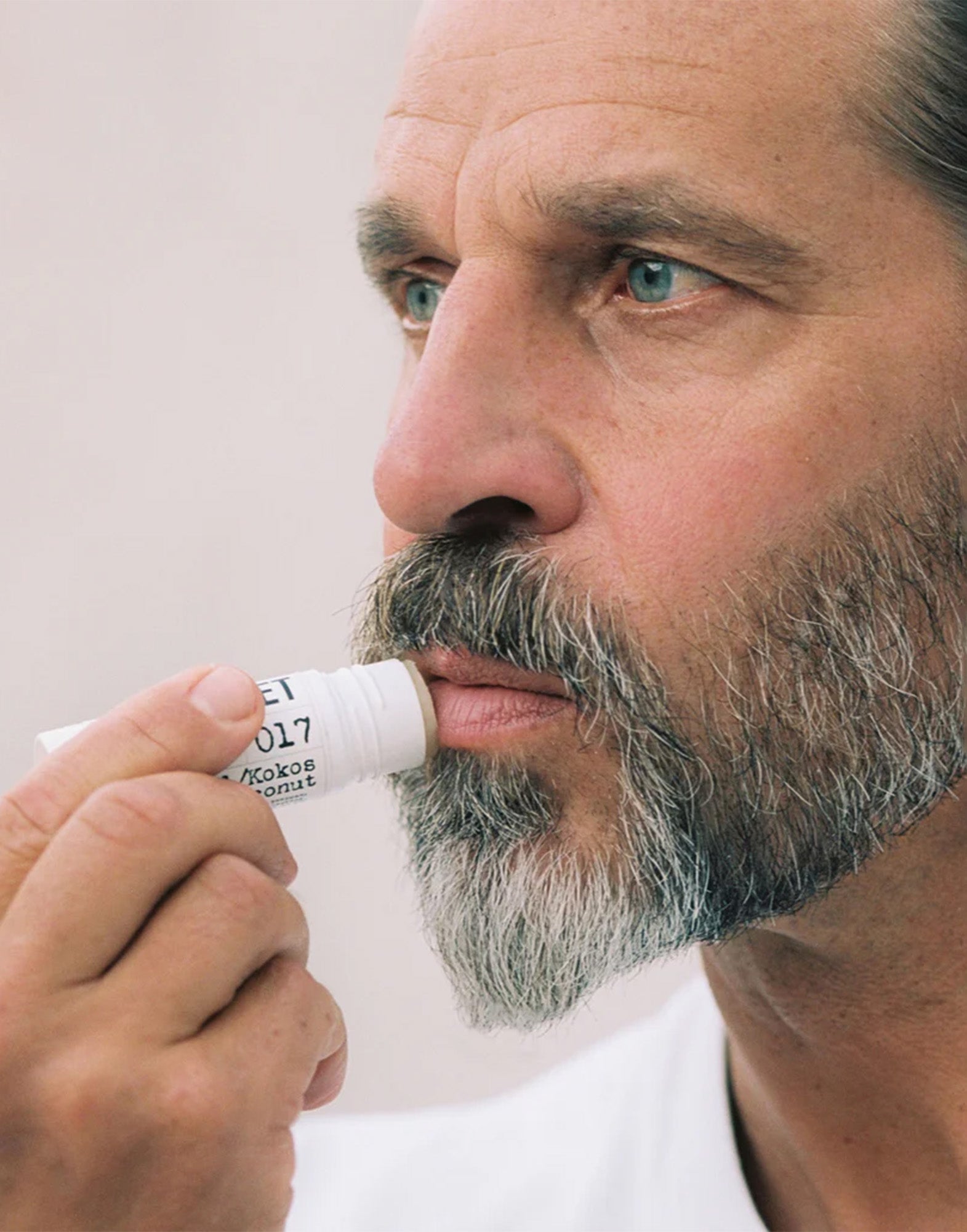 LA BRUKET Lip Balm Recovery Mandorla e Cocco