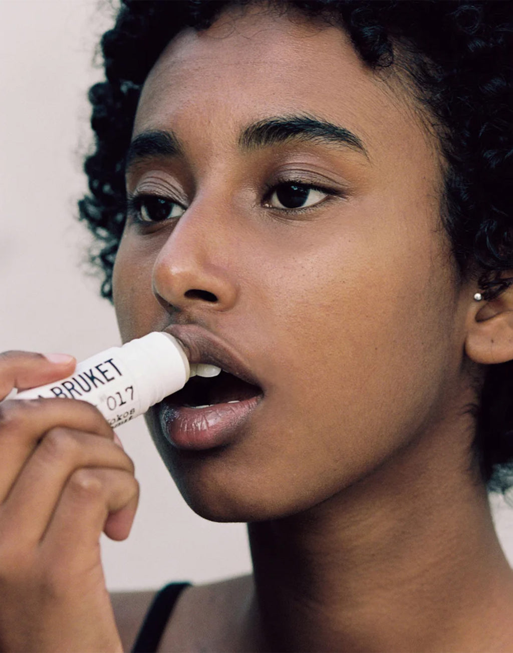 LA BRUKET Lip Balm Recovery Mandorla e Cocco