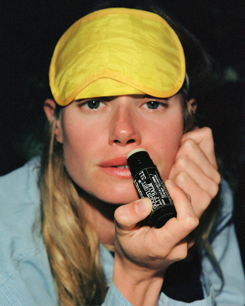 LA BRUKET Lip Balm Goodnight Fiori d'Arancio