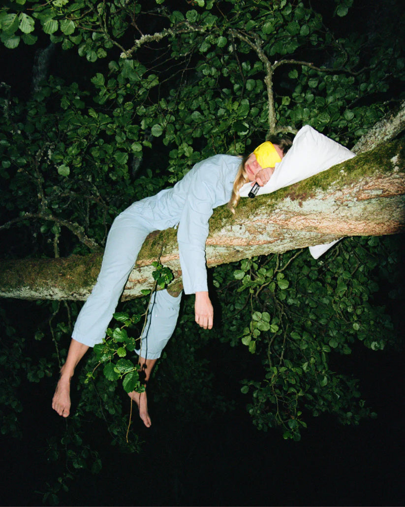 LA BRUKET Lip Balm Goodnight Fiori d'Arancio