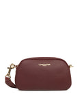 LANCASTER Borsa a tracolla Studio Mimi Bordeaux