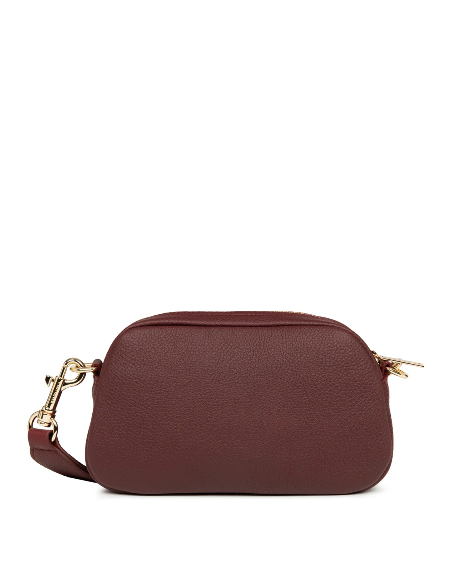 LANCASTER Borsa a tracolla Studio Mimi Bordeaux