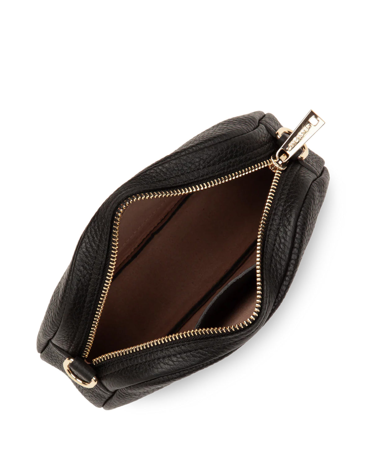 LANCASTER Sac bandoulière Studio Mimi Noir