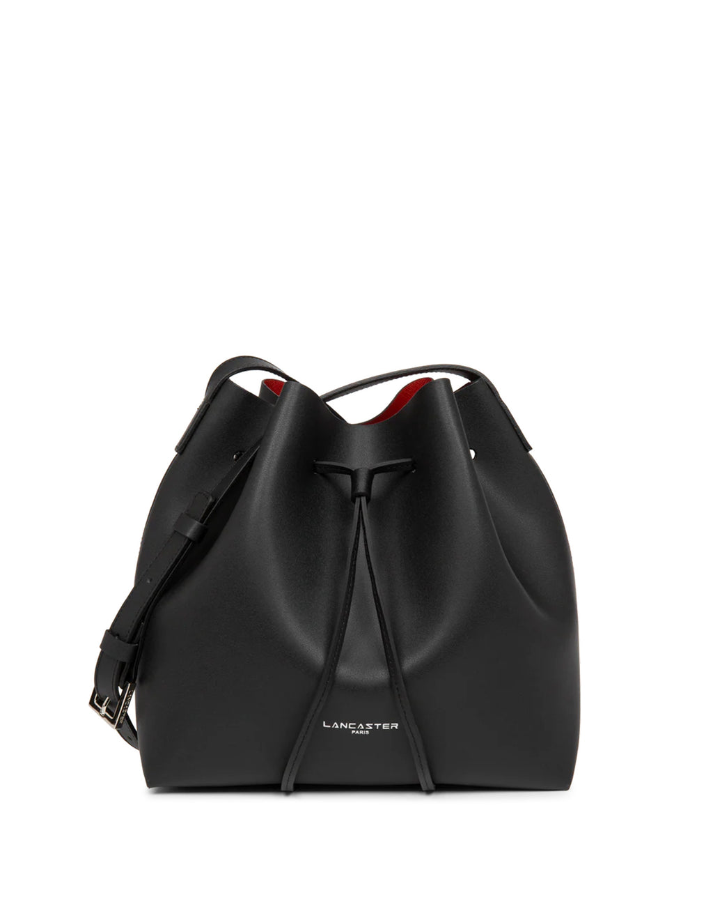 LANCASTER Secchiello Pur & Element City Noir/Rouge