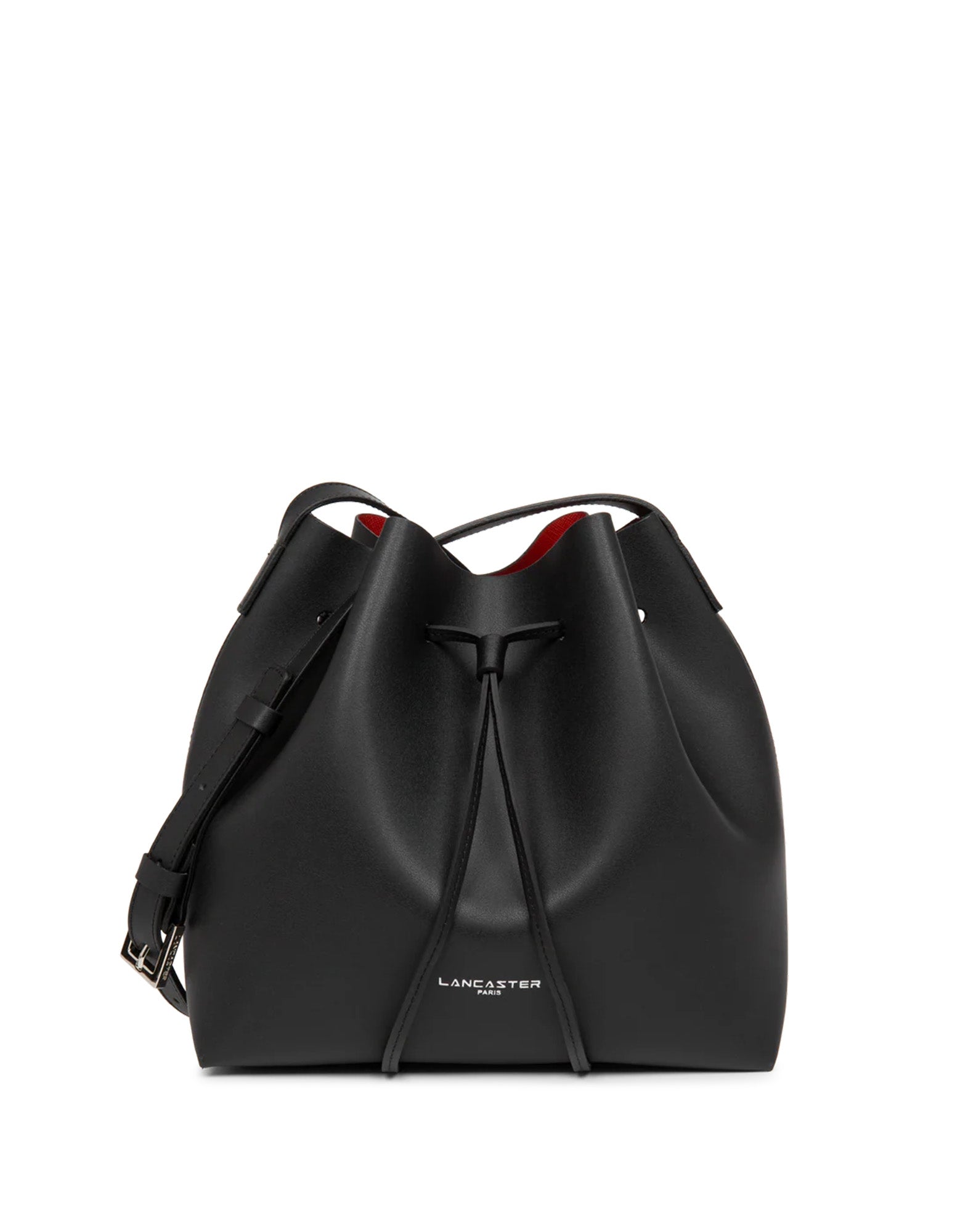 LANCASTER Secchiello Pur & Element City Noir/Rouge