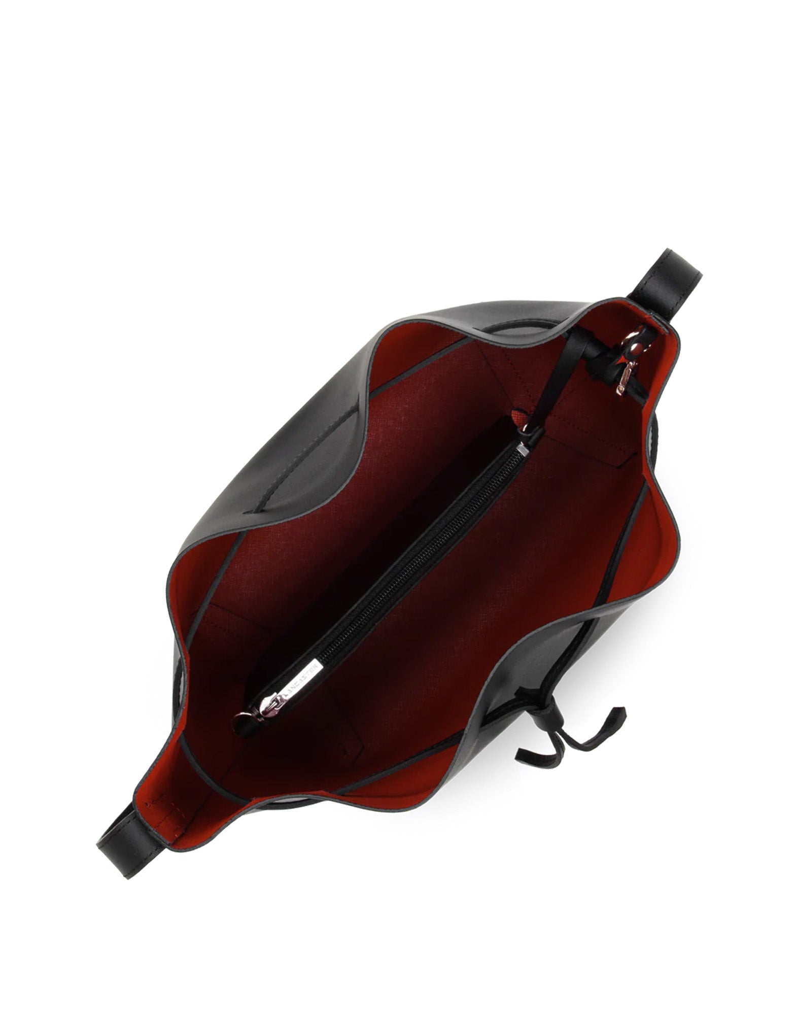 LANCASTER Secchiello Pur & Element City Noir/Rouge