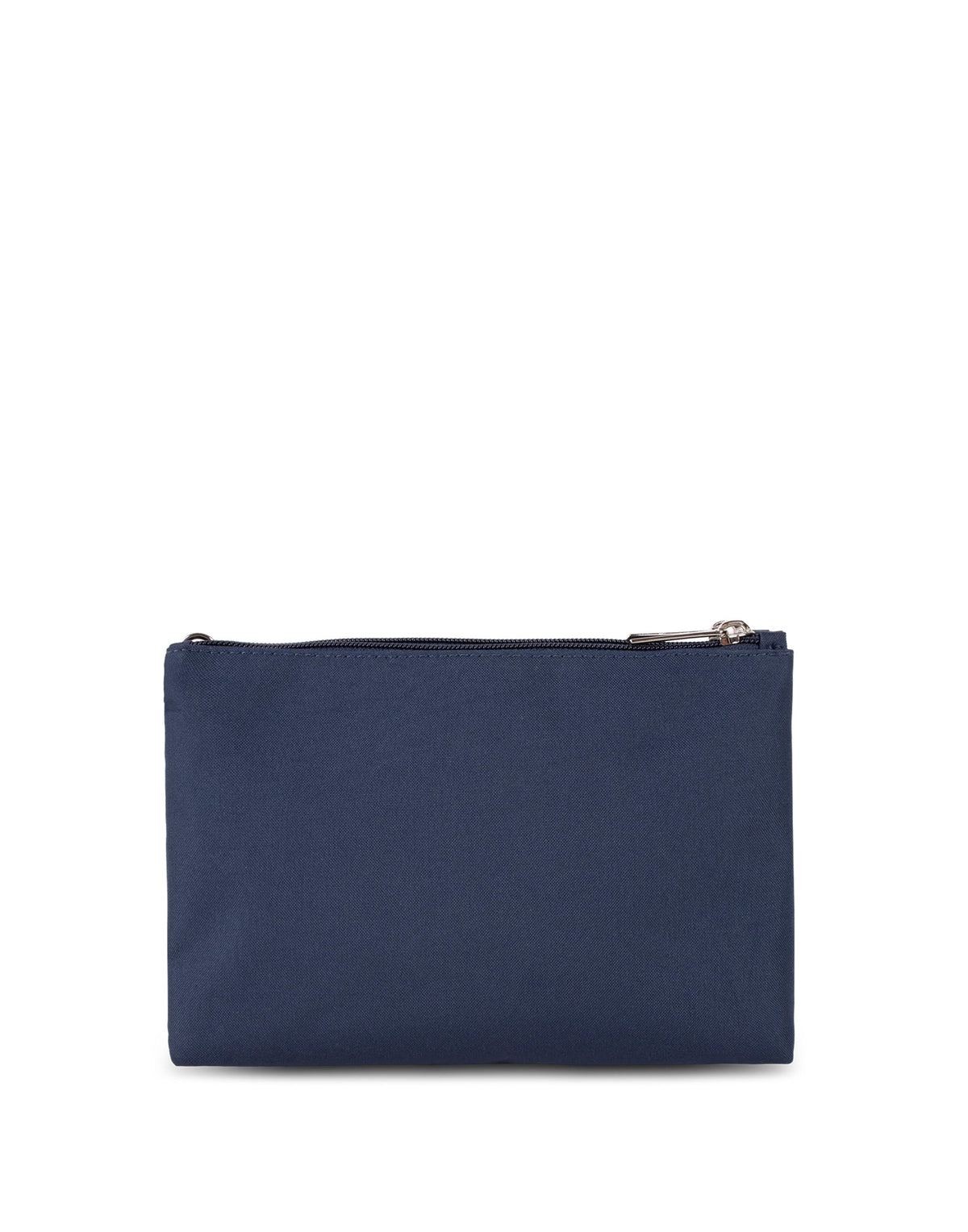 Pochette double intelligente LANCASTER KBA Bleu foncé