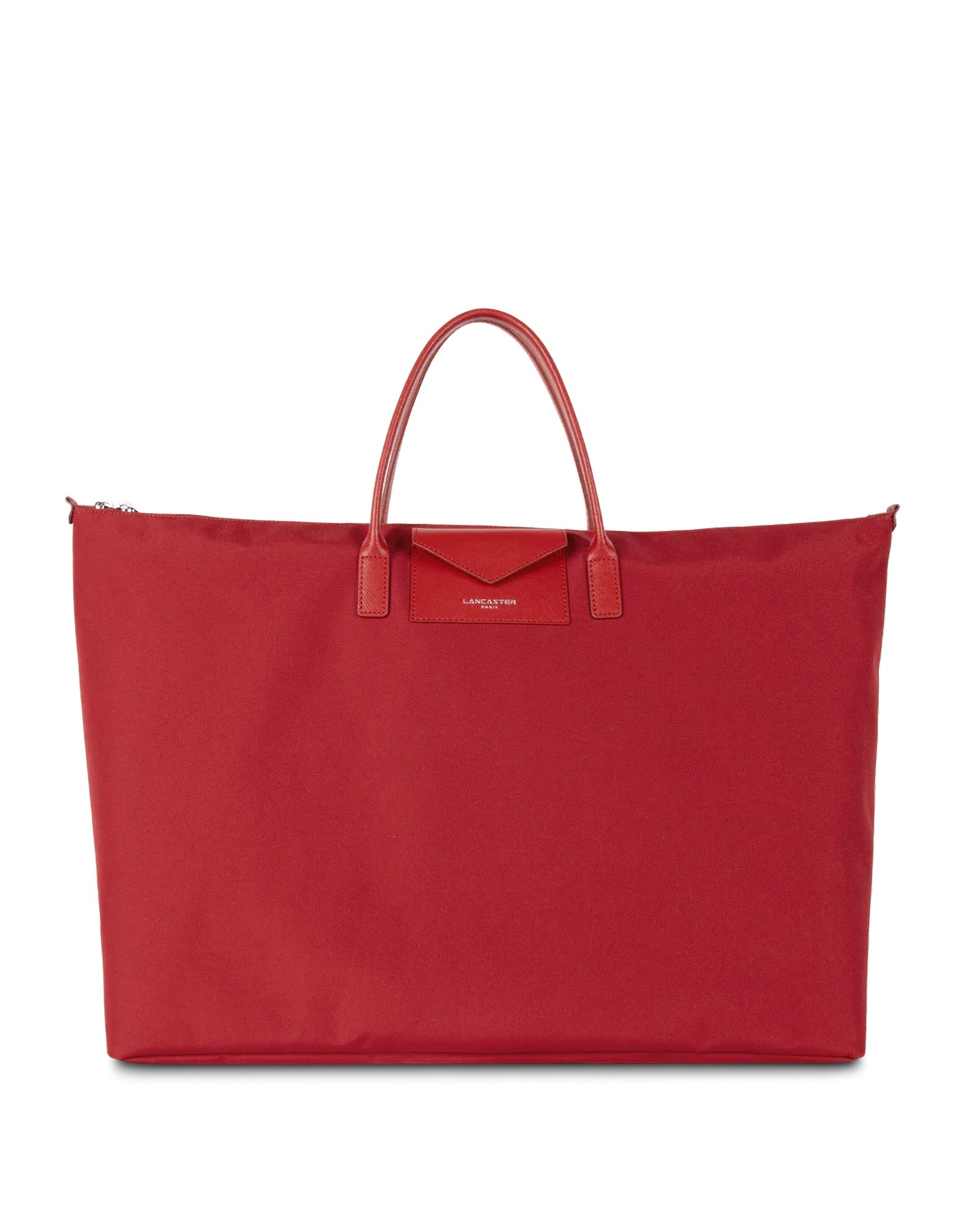 LANCASTER Borsa 24/48H Smart KBA Rouge