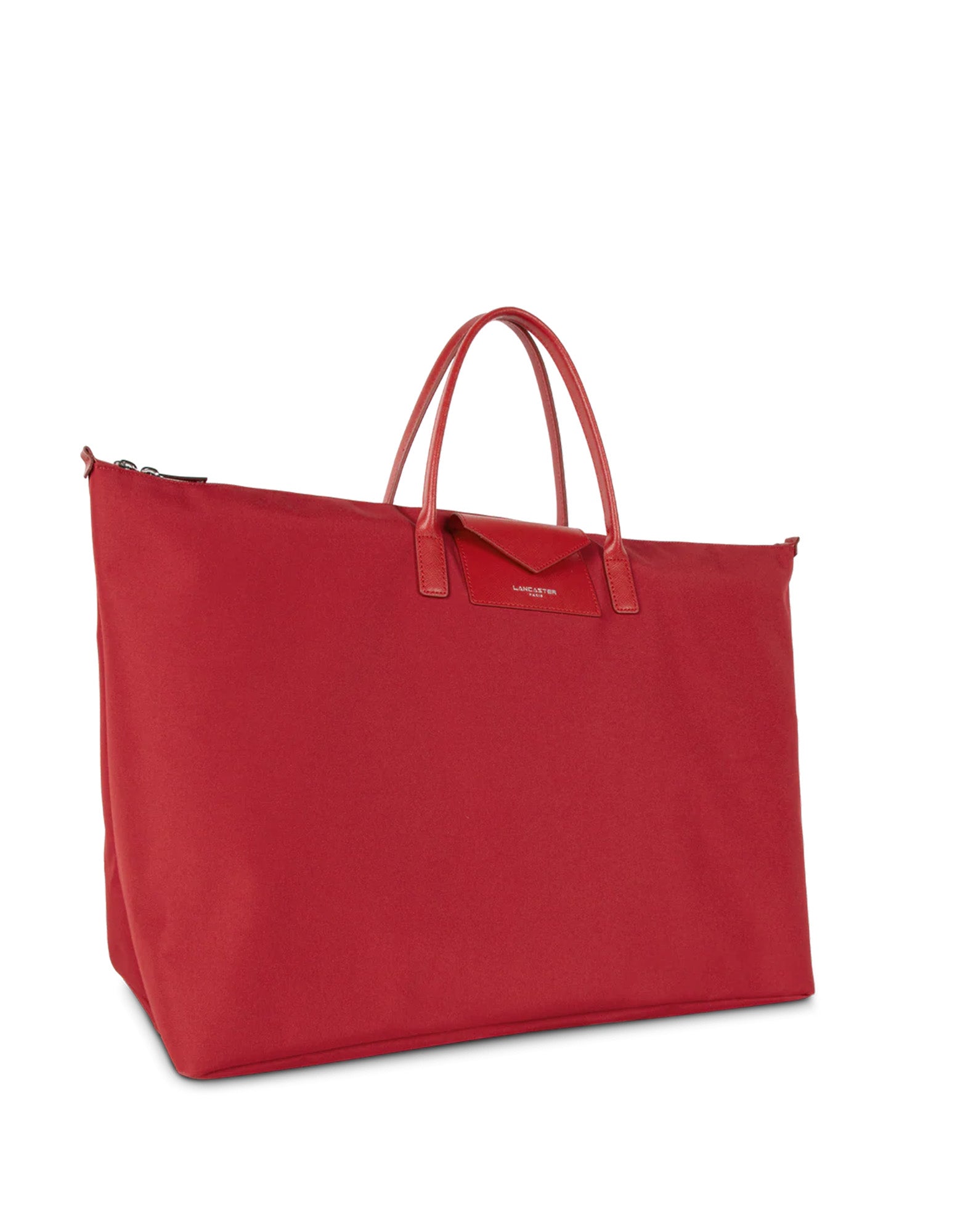LANCASTER Borsa 24/48H Smart KBA Rouge