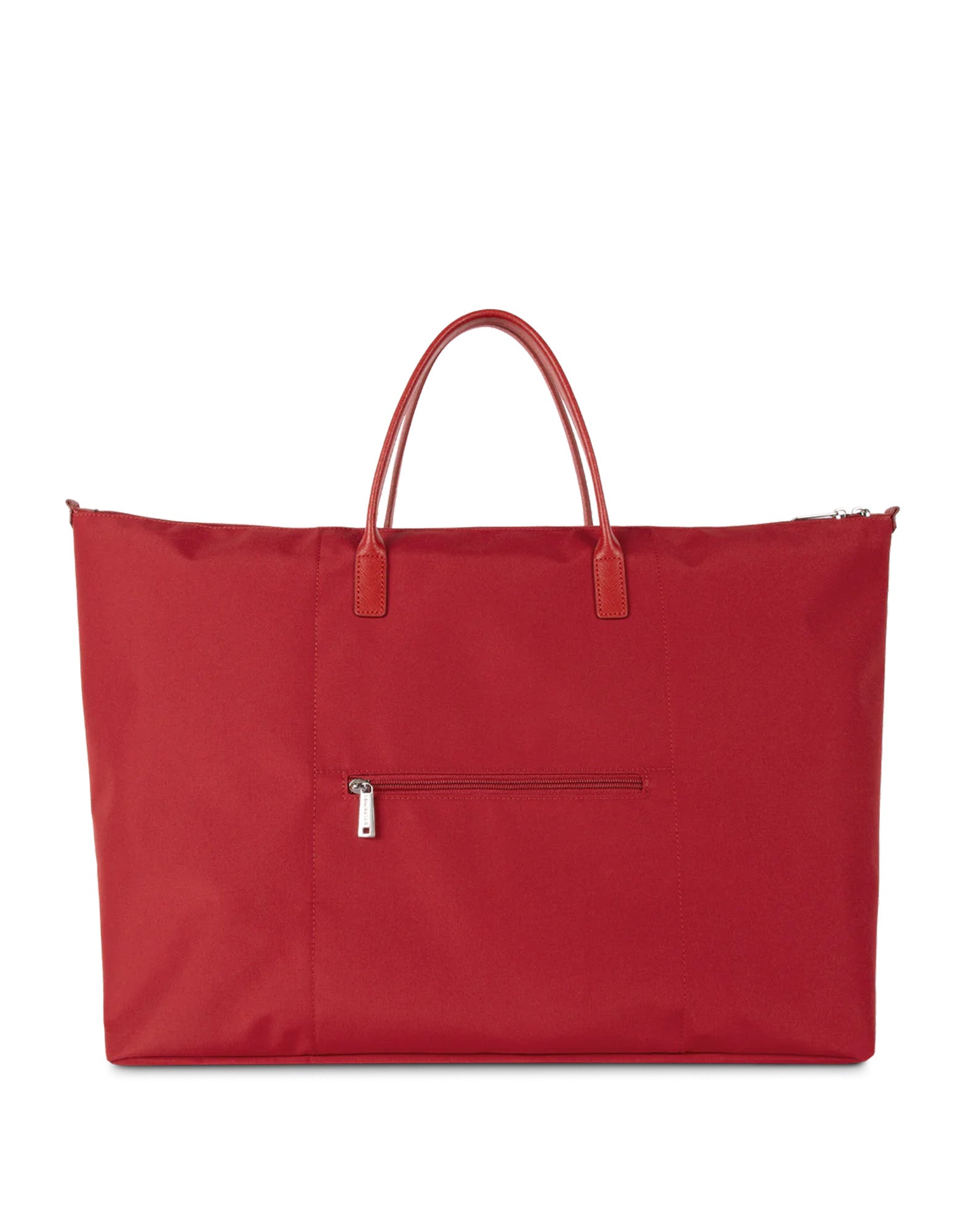 LANCASTER Borsa 24/48H Smart KBA Rouge