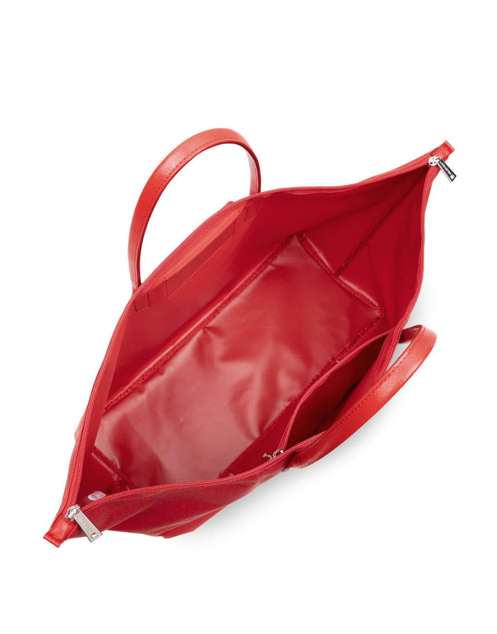 LANCASTER Borsa 24/48H Smart KBA Rouge