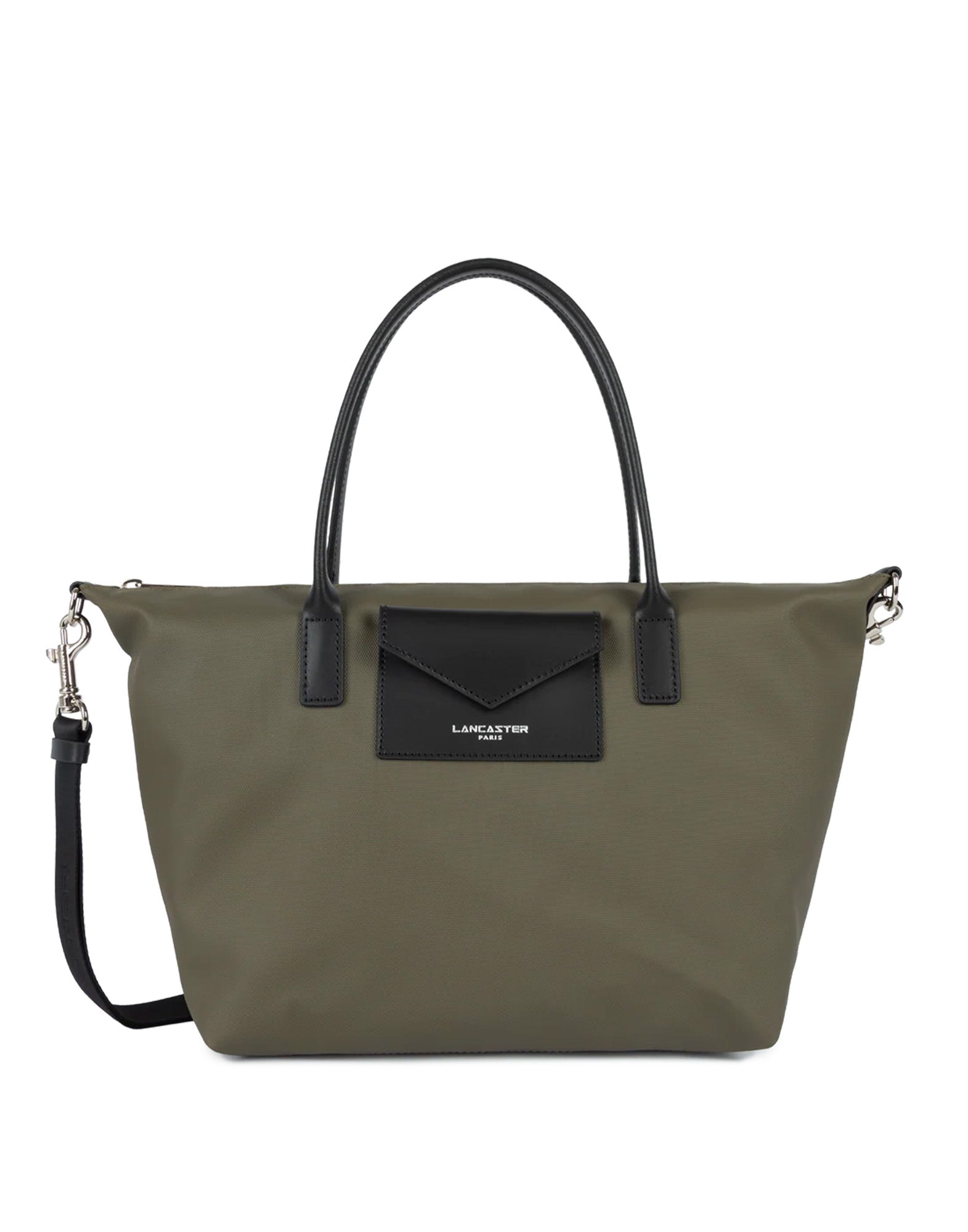 LANCASTER Borsa Storm KBA Kaki