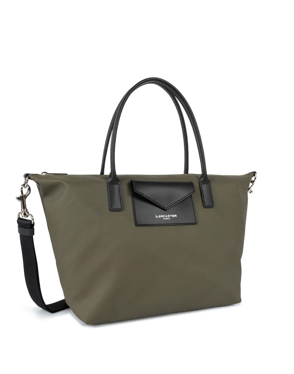 LANCASTER Borsa Storm KBA Kaki