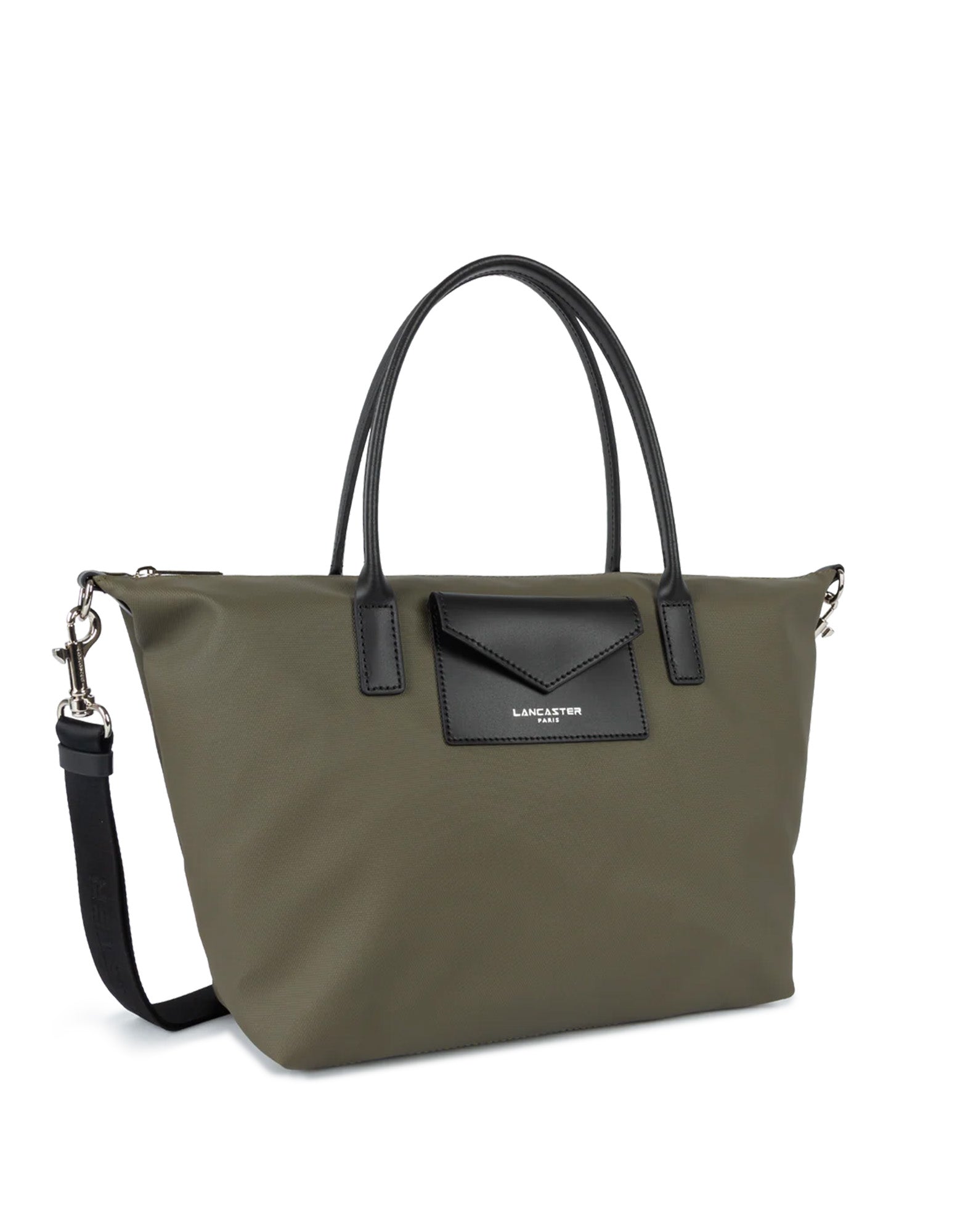 LANCASTER Borsa Storm KBA Kaki