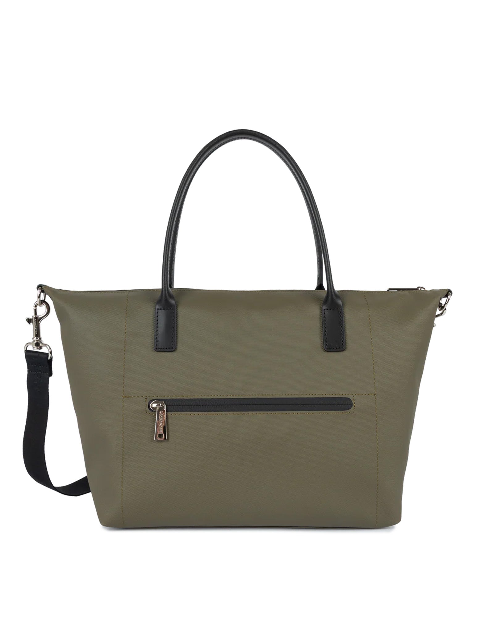 LANCASTER Borsa Storm KBA Kaki