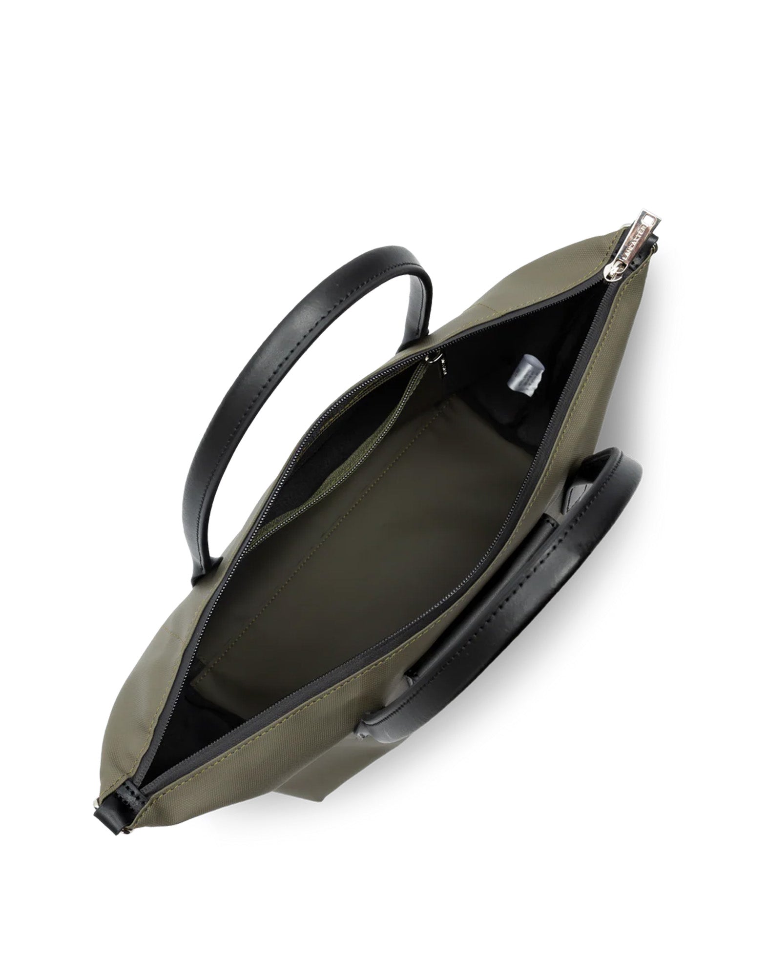 LANCASTER Borsa Storm KBA Kaki