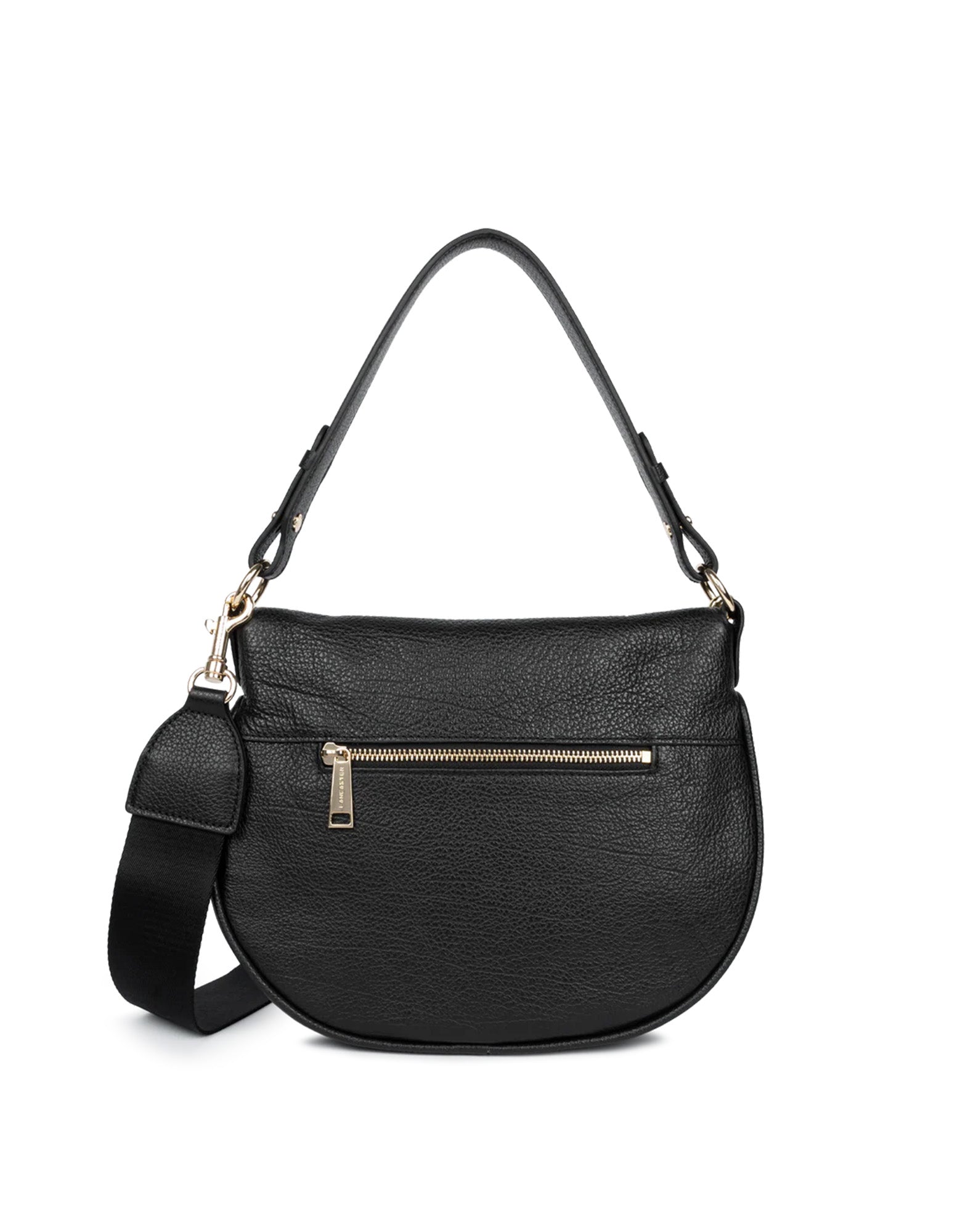 LANCASTER Borsa a Spalla Dune Gaia Noir