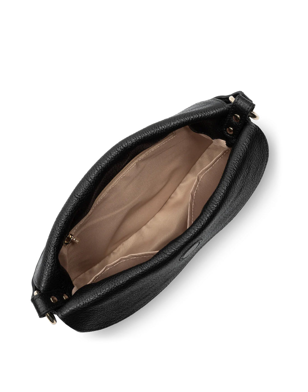 LANCASTER Borsa a Spalla Dune Gaia Noir