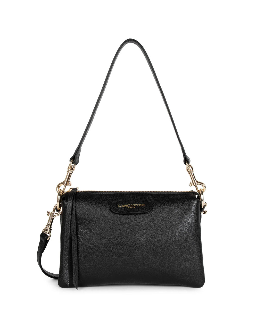LANCASTER Borsa Dune Noir