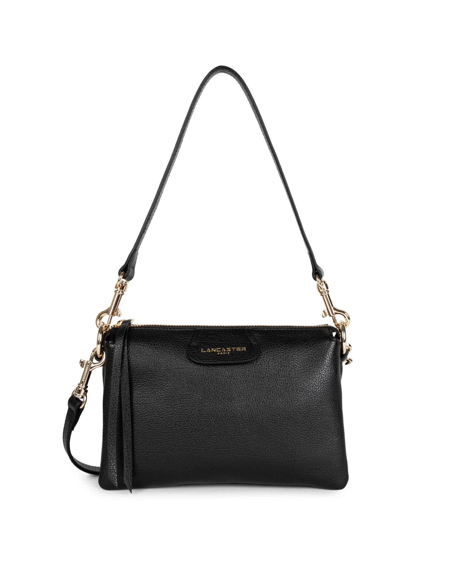 LANCASTER Borsa Dune Noir