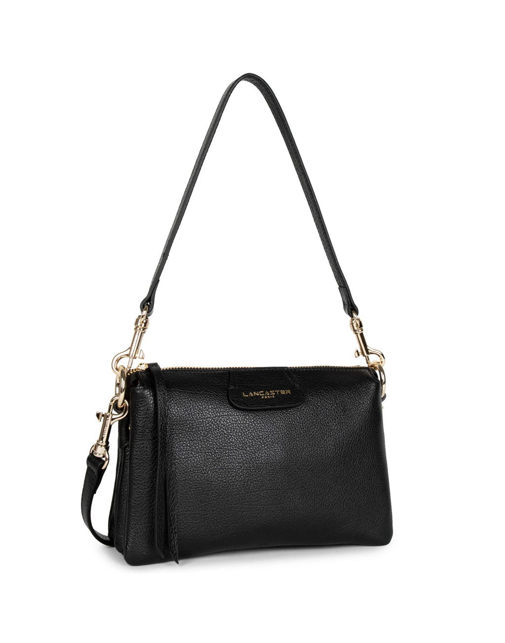 LANCASTER Borsa Dune Noir