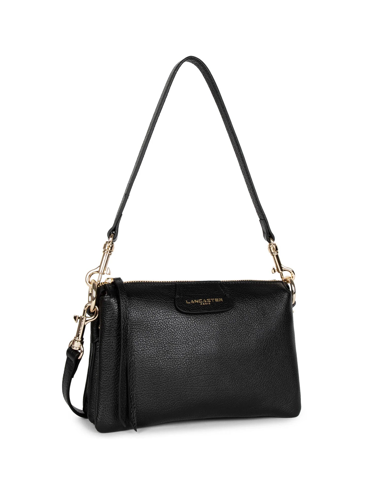 LANCASTER Borsa Dune Noir
