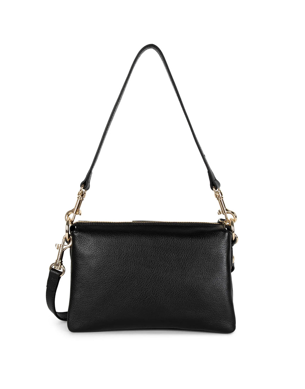 LANCASTER Borsa Dune Noir