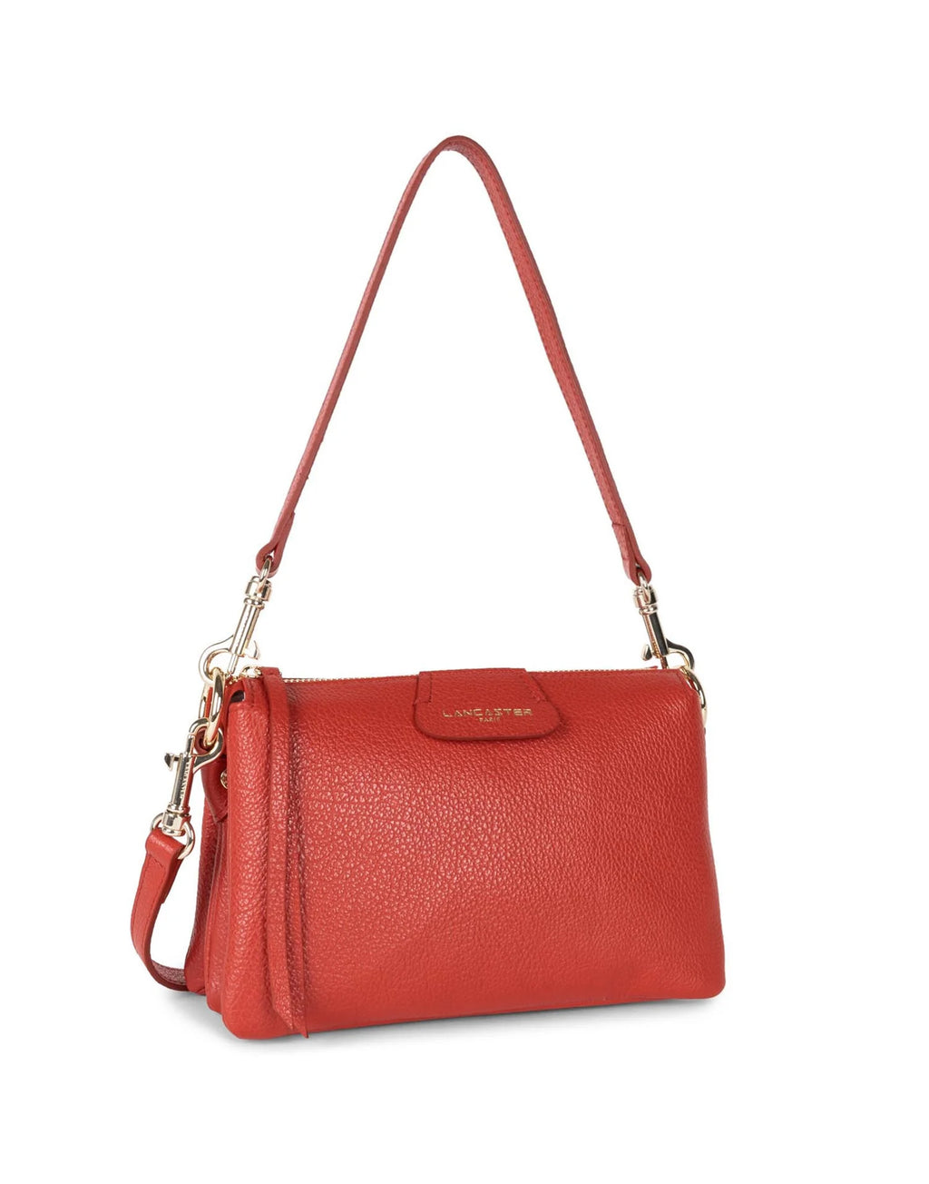 LANCASTER Borsa Dune Rouge
