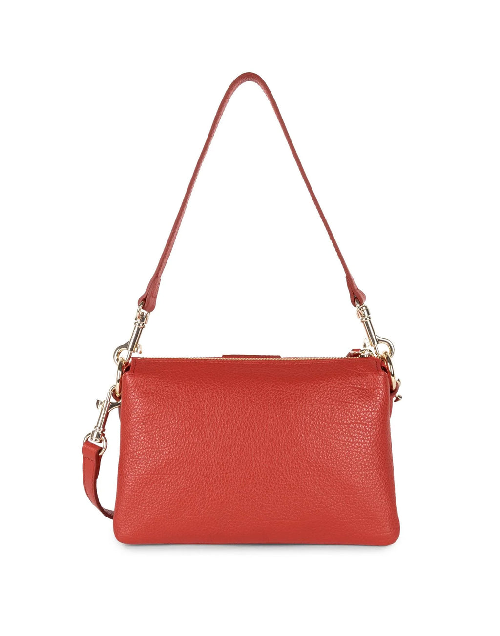 LANCASTER Borsa Dune Rouge