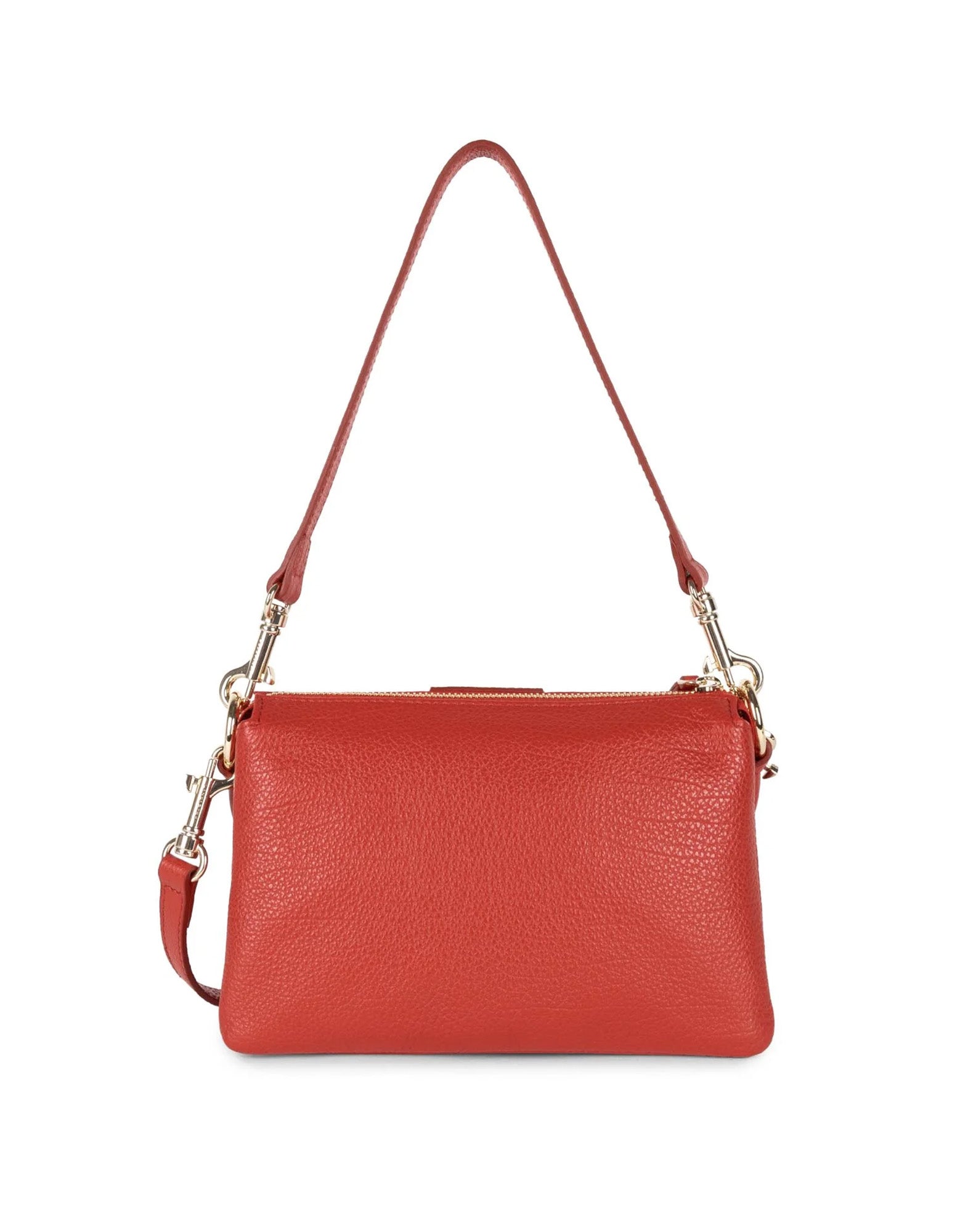 LANCASTER Borsa Dune Rouge