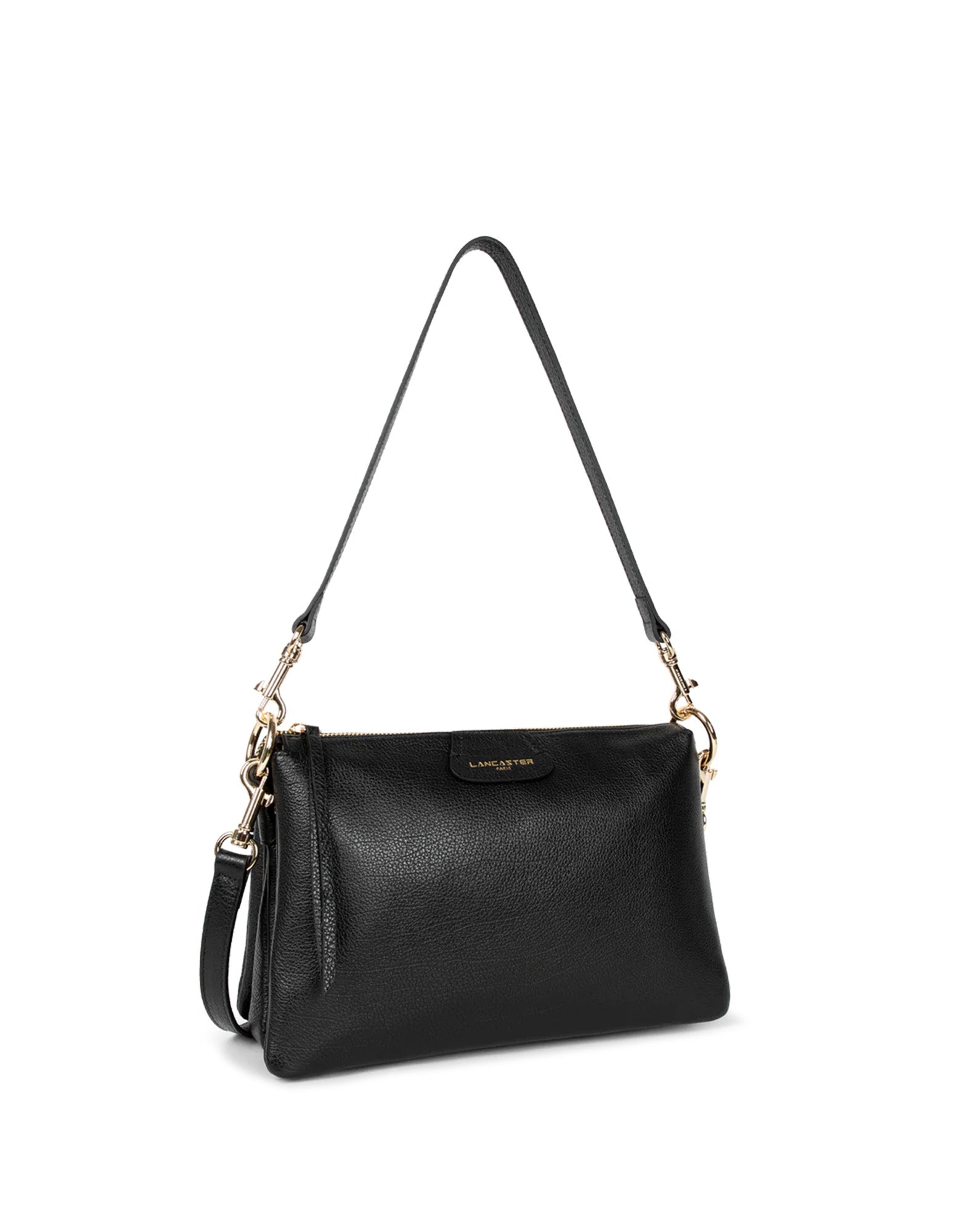 LANCASTER Borsa Grande Dune Noir