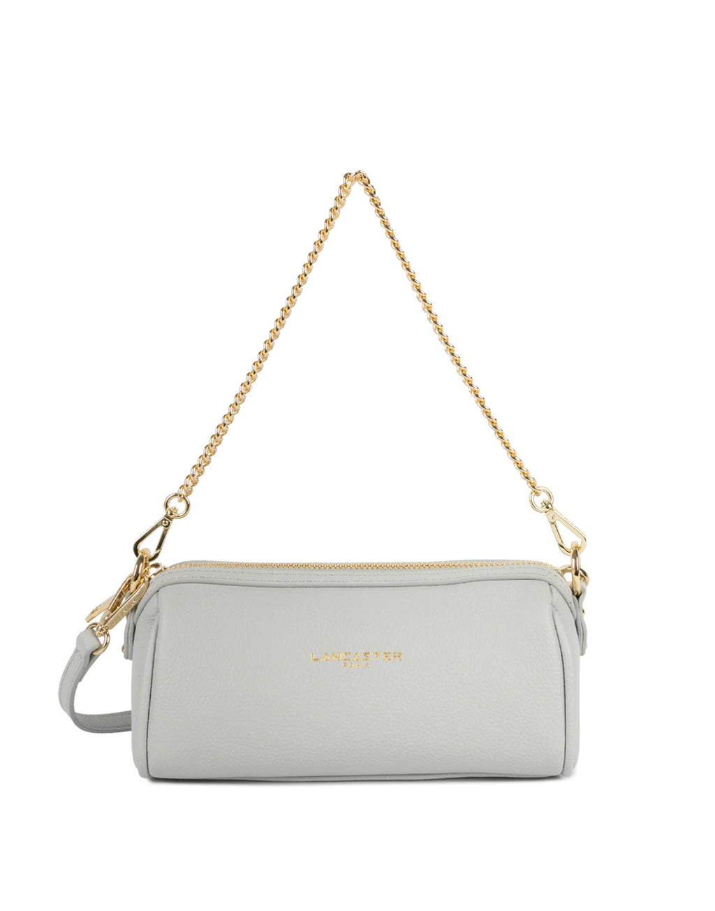 LANCASTER Borsa Trotter Milano Ana Gris