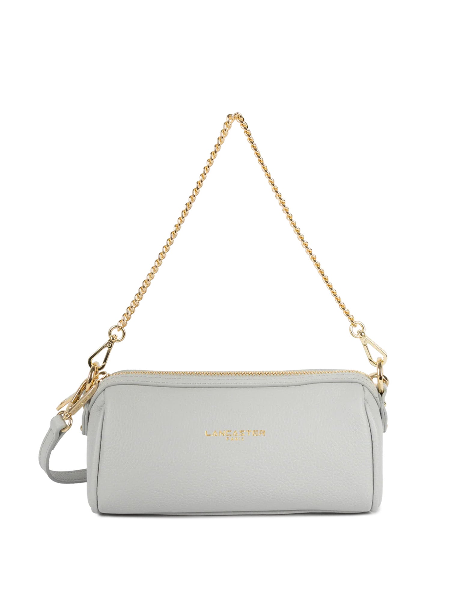 LANCASTER Borsa Trotter Milano Ana Gris