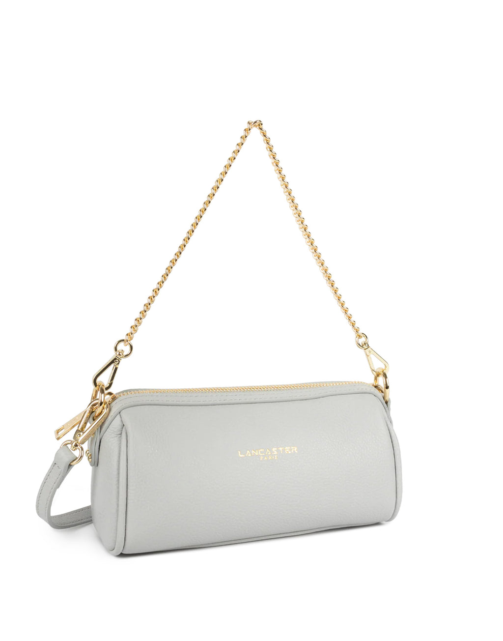 LANCASTER Borsa Trotter Milano Ana Gris