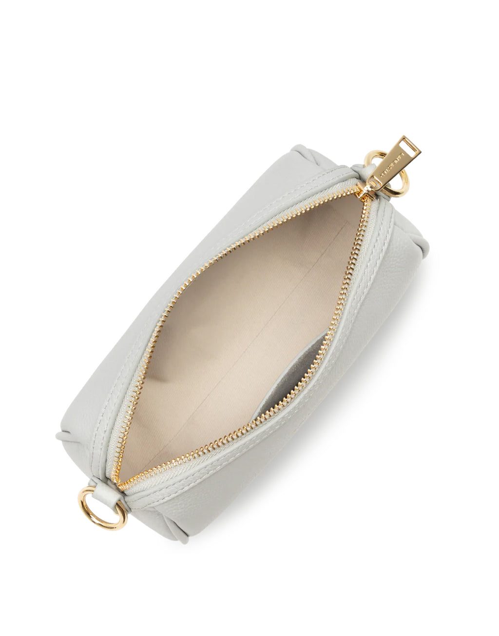 LANCASTER Borsa Trotter Milano Ana Gris