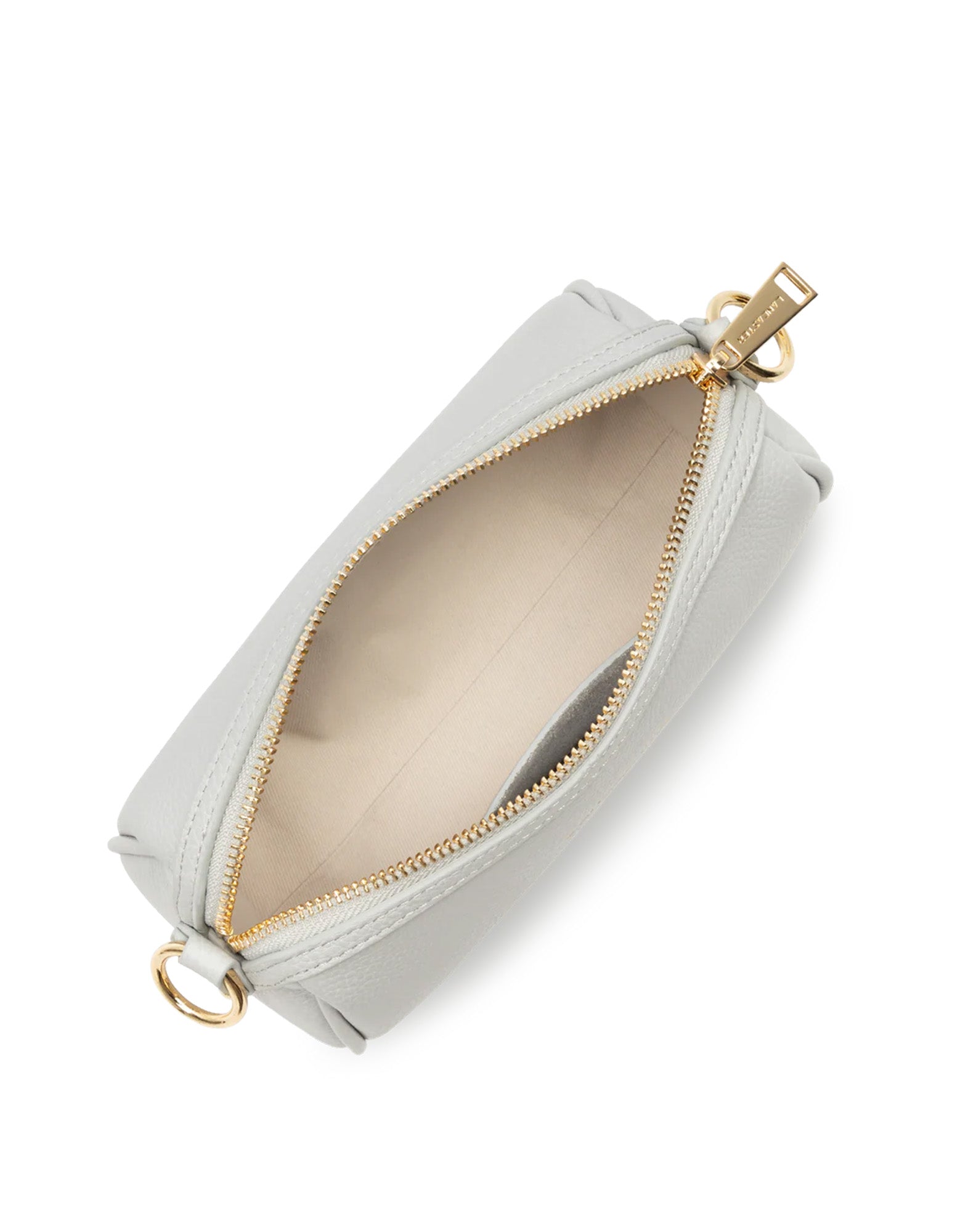 LANCASTER Borsa Trotter Milano Ana Gris