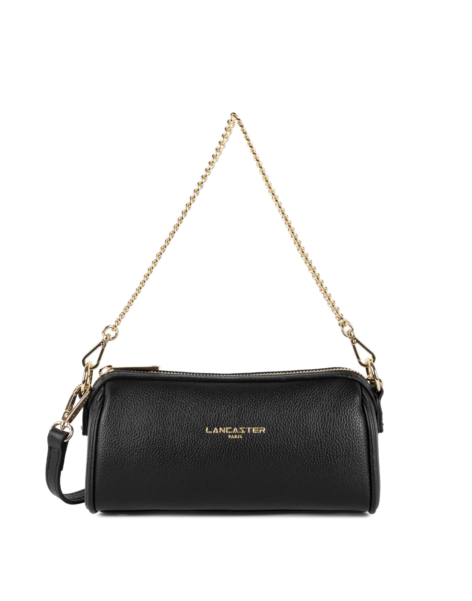 LANCASTER Borsa Trotter Milano Ana Noir