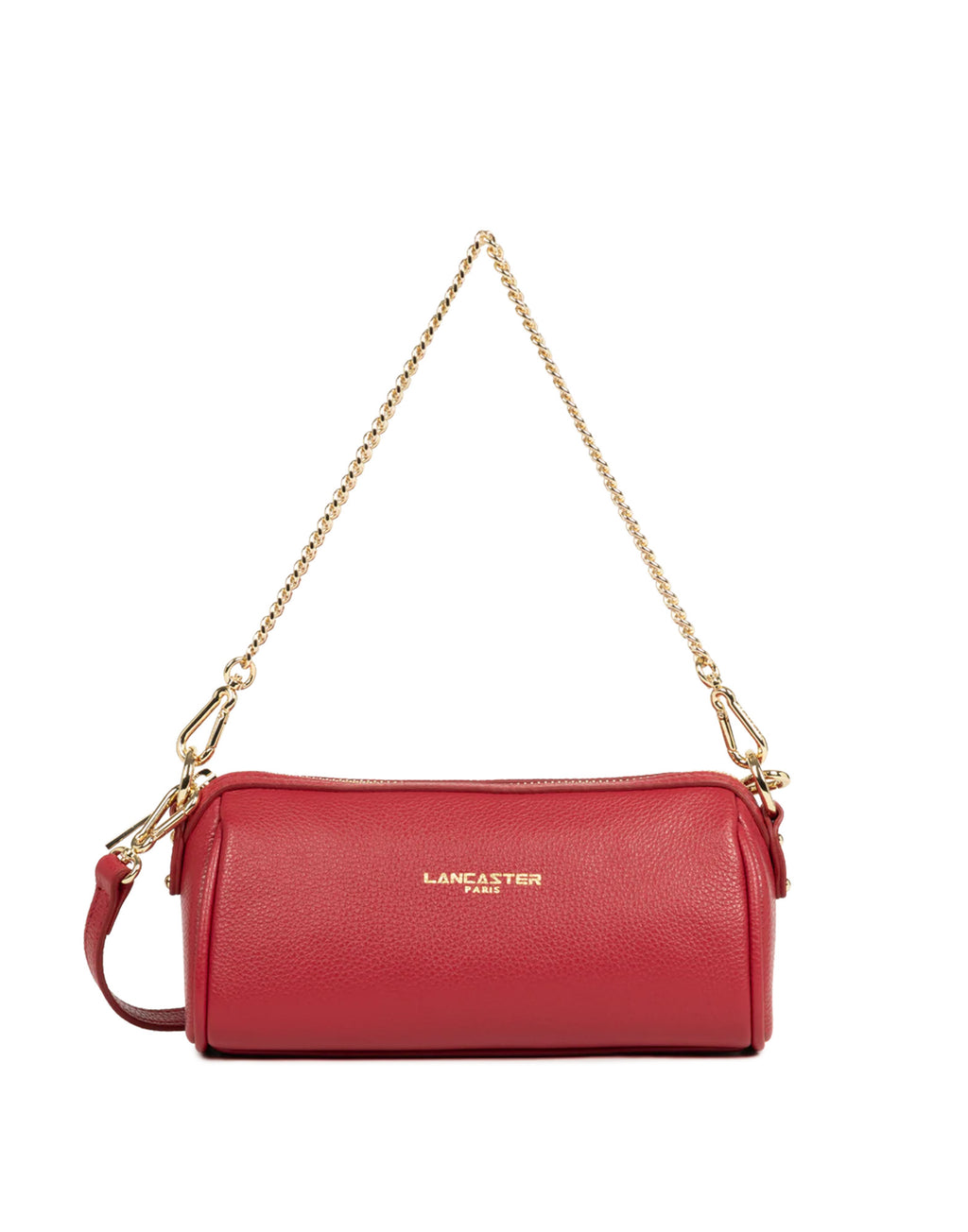 LANCASTER Borsa Trotter Milano Ana Rouge
