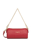 LANCASTER Borsa Trotter Milano Ana Rouge