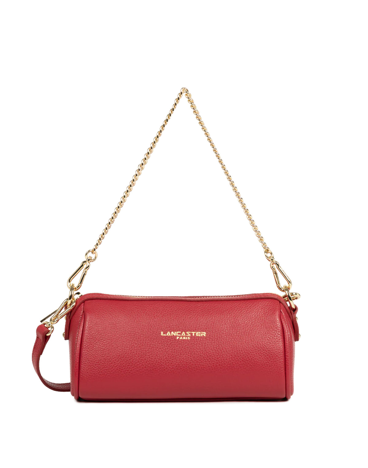 LANCASTER Borsa Trotter Milano Ana Rouge