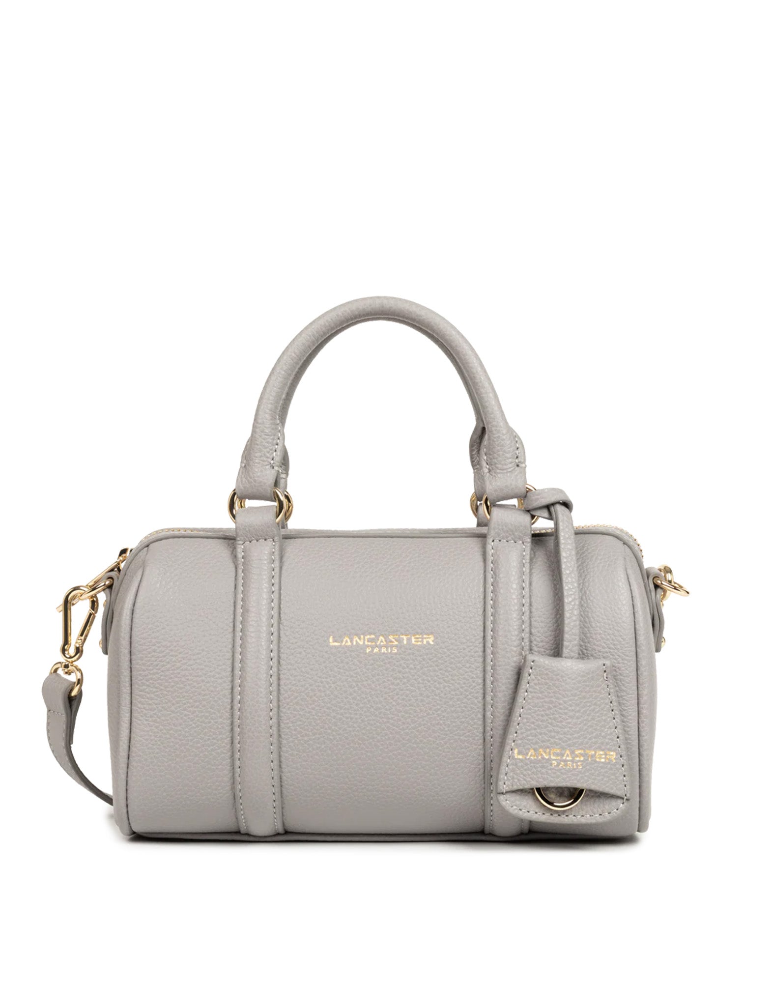 LANCASTER Borsa a Bauletto Milano Ana Gris