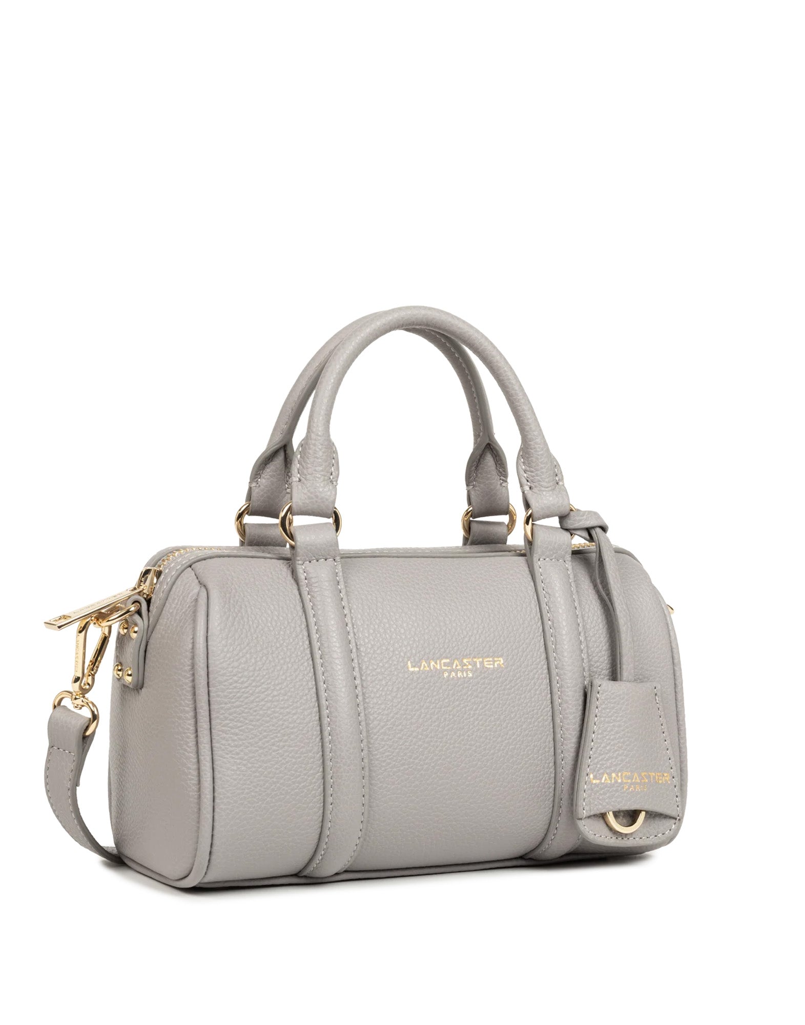 LANCASTER Borsa a Bauletto Milano Ana Gris