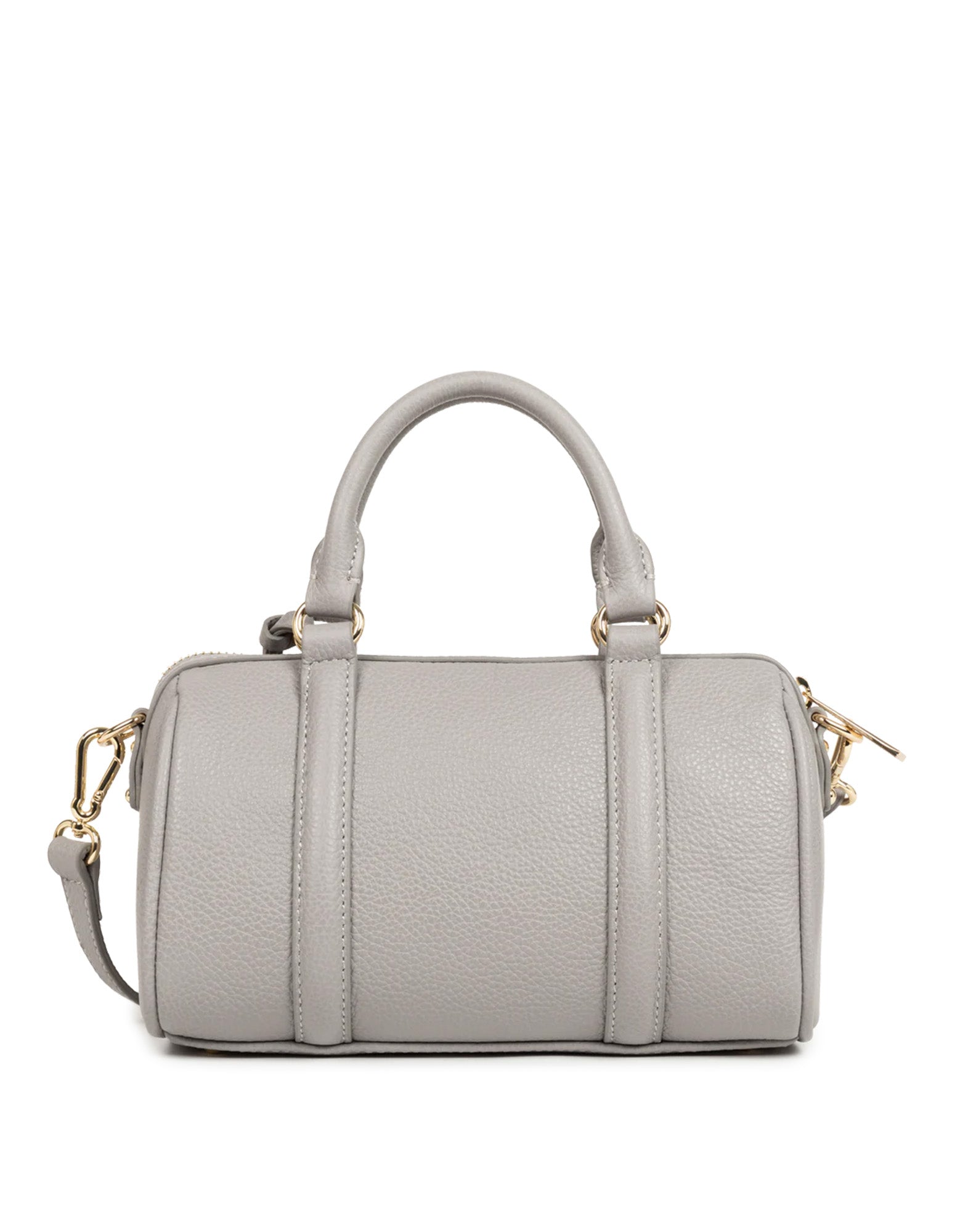 LANCASTER Borsa a Bauletto Milano Ana Gris