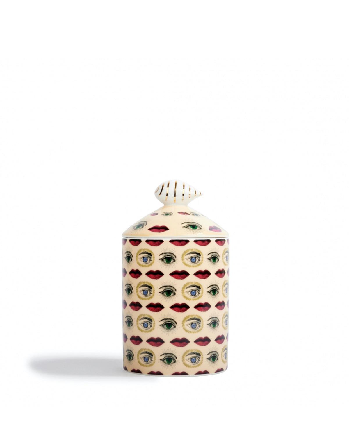 MAISON LA BOUGIE Candela Profumata Ayin in Ceramica 350g