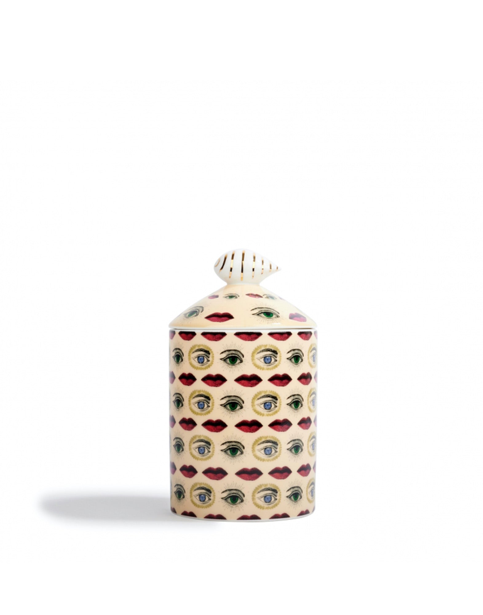 MAISON LA BOUGIE Candela Profumata Ayin in Ceramica 350g